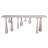 Drop 76 " W Console Table
