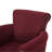 Hannon Upholstered Armchair-203873268