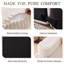 3 Seater Sofa & Chaise