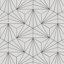 Carreau de porcelaine à motifs pour mur et plancher de 8,63 po x 9,88 po Aster
