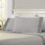 Ensemble de draps en microfibre Jaquil-29587861-29587862