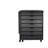Adeptus Foldable Solid Wood Solid Wood Writing Desk-48530246