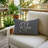 Relax Pillow 20"X20" Charcoal-125225325-125225334