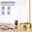 Ensemble de 2 lampes de table de chevet Industrial Touch-71156291-71156303
