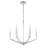 Venice 6 - Light Dimmable Classic / Traditional Chandelier-2032266480-2111153357-2032266481
