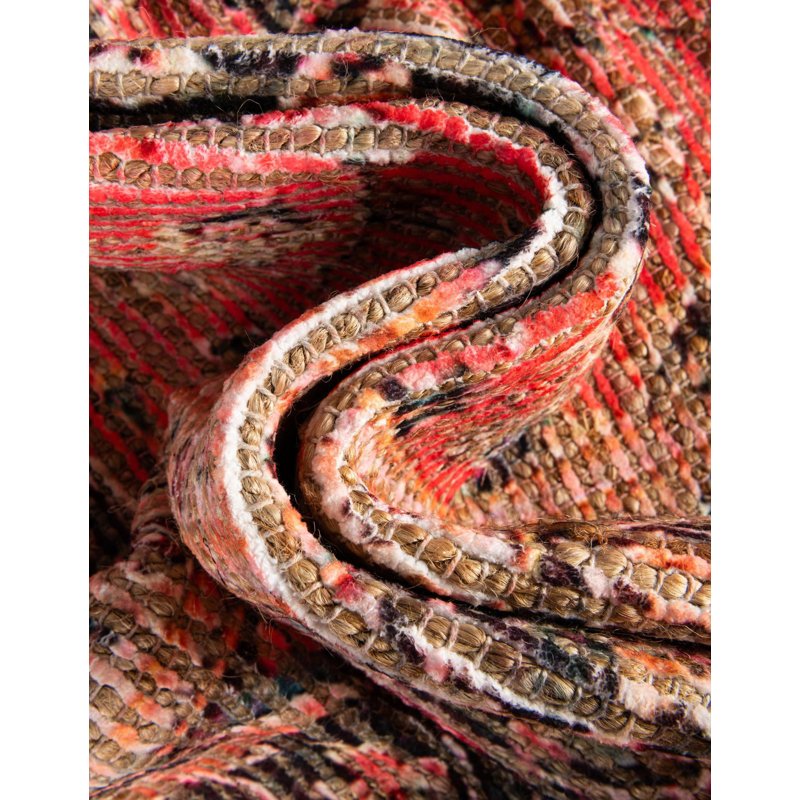 Tapis Soluna, Rectangle 7 pi 10 po x 10 pi