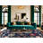Washable Maritime Symbols Nautical Area Rug-658213152