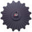 Metal Wall Clock-71589120