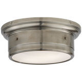 Siena Small Flush Mount