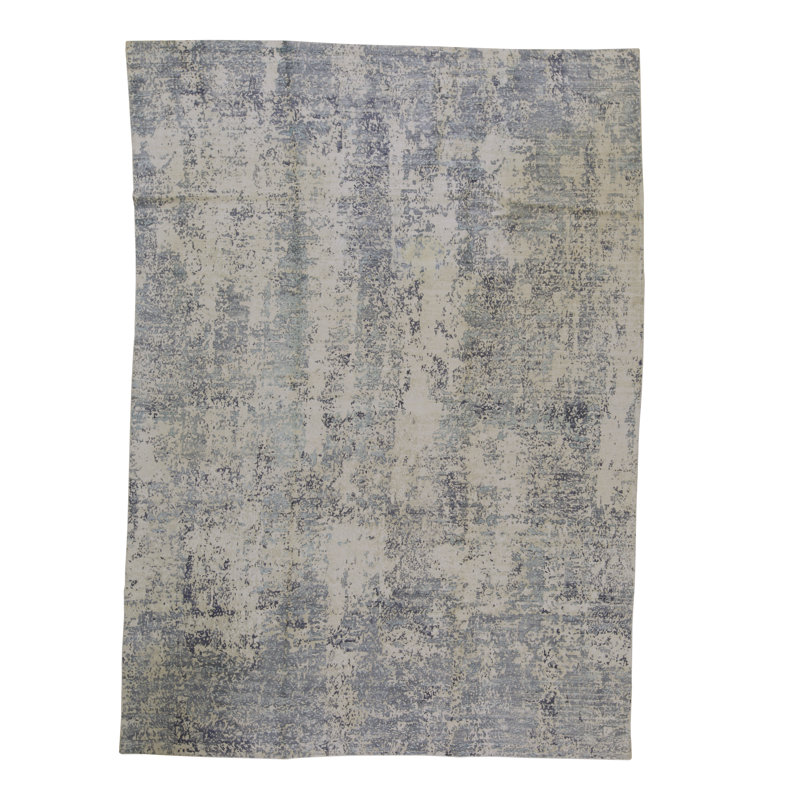 Riviera Silk Area Rug