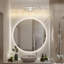 Éclairage pour meuble-lavabo 6 lumières Verline-1406550753