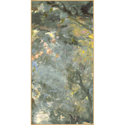 Impressionistic Dream 1 Print