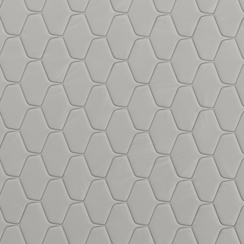Matelas hybride à ressorts et en mousse Capri par Flash Furniture , 8", Double