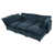 Dark Blue Polyester Blend is out of stock