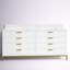 Ensemble de meuble-lavabo double 72 po Gervais-46764086