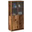 Matana Standard Bookcase-1750950009-1750950013
