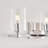 Signe 3 - Light Dimmable Vanity Light-190298249