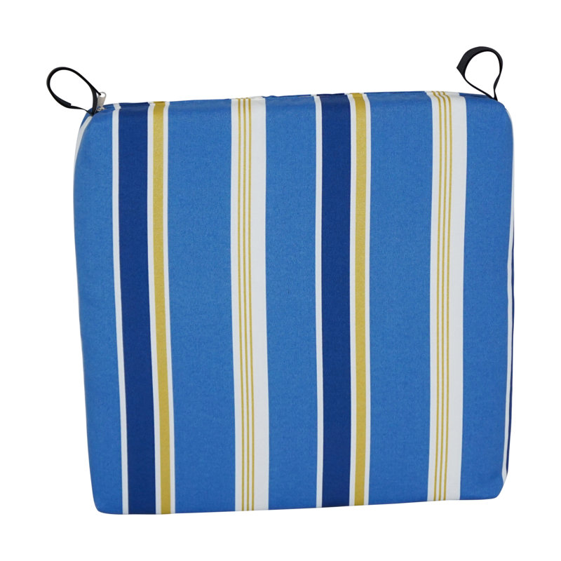 Coussin 1 pièce Blazing Needles