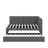 Full Size Upholstered Daybed With Trundle-59328542