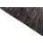 Orpheus Dark Brown Rug