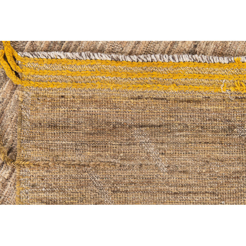 Iraheta Brown Rug