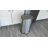 Deodorizer SoftStep Stainless Steel 8 Gallon Step on Trash Can