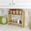 Spice Rack Free-Standing Frowine-1990948866