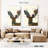 Brampt Deer Birdkeeper Owls-108398744