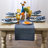 100% Cotton Table Runner-215214926-215214913