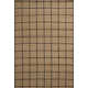 Fletcher Natural / Black Area Rug