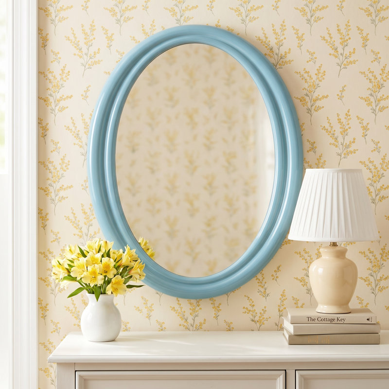 Nobreck Wall Mirror
