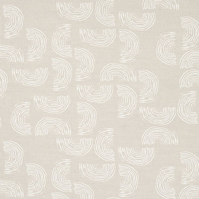 Schumacher x Caroline Z Hurley Quansoo Fabric