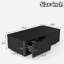 Table basse 2 tiroirs Modern-1906968341