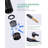 WOWOW Kitchen Faucet-98616249