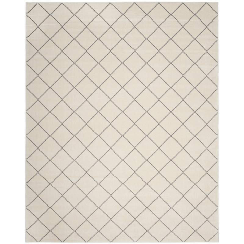 Arshia Tunisia Performance Geometric Rug, Rectangle 9' x 12'