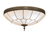 Vincent 4 - Light Flush Mount