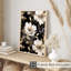 «Floral Victorian Floral Dream», reproduction d'art classique sans cadre-291208983