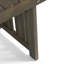 Fauteuil inclinable méridienne avec coussin et table-1254130284-1254130287