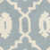 Carolene Hand Tufted Wool Geometric Rug