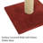 Dufrene Scratching Post-1950711906