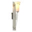 Banded Wall Torch Sconce-1611708696