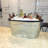 Vorodan Galvanized Steel Ice Bucket