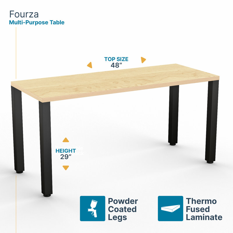 Table polyvalente Fourza