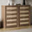 Arianna 29.5" W 5-Drawer Dresser-1275961824