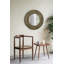 Miroir d'appoint D29.5 "