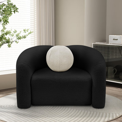 Ivaniel Upholstered Armchair
