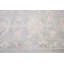 Tapis oriental floral noué à la main 9 pi 10 po x 9 pi 11 po