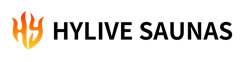 Hylivesaunas logo