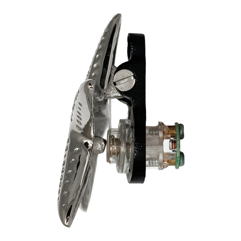 Starfish Push Button Ringer