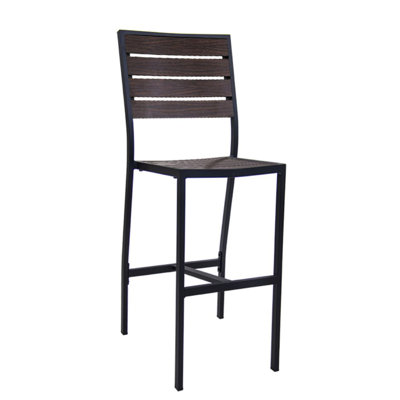 30" Patio Bar Stool